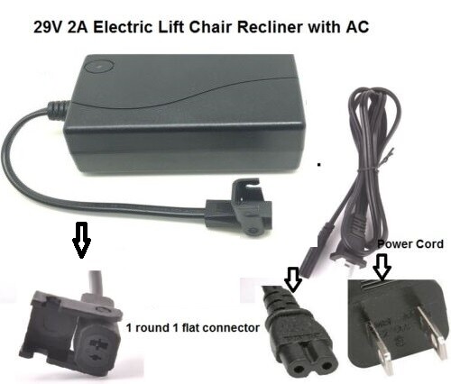 Okin power recliner - okin,